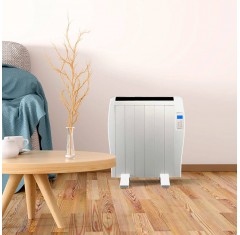 Radiador Eléctrico Atmosphere 900 W