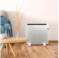 Radiador Eléctrico Atmosphere 1200 W