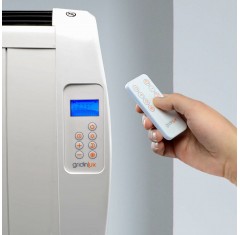 Radiador Eléctrico Atmosphere 1200 W