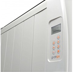 Radiador Eléctrico Atmosphere 1200 W