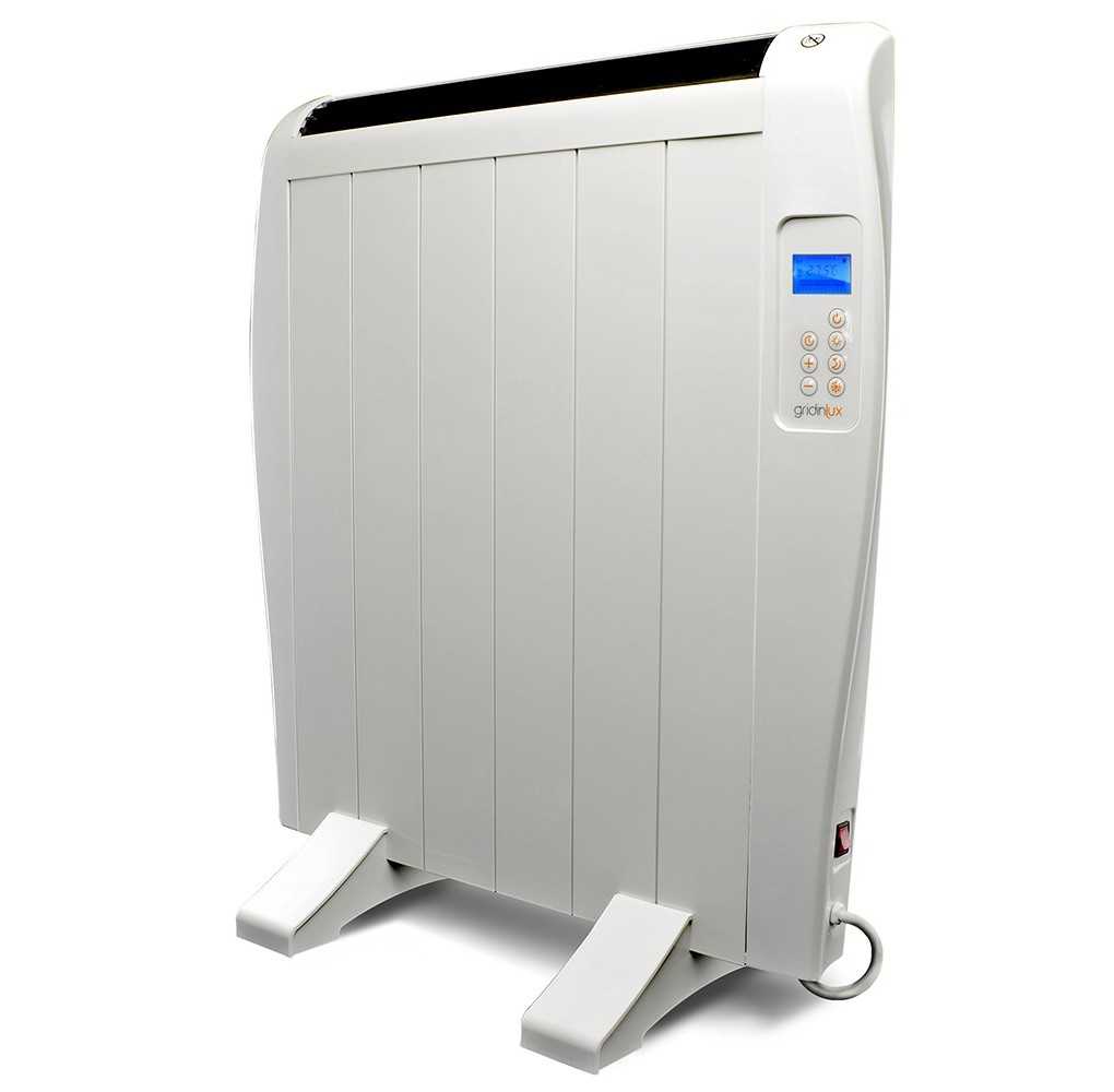 Radiador Eléctrico Atmosphere 900 W