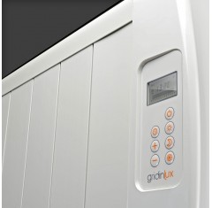 Radiador Eléctrico Atmosphere 900 W