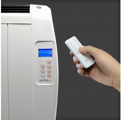 Radiador Eléctrico Atmosphere 900 W