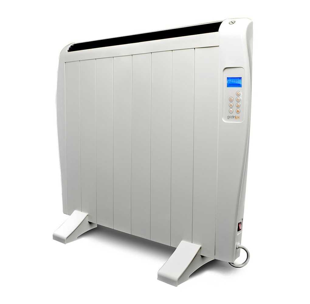 Radiador Eléctrico Atmosphere 1200 W Radiador Eléctrico Atmosphere 1200 W