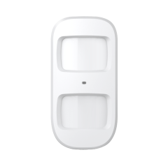 Sensor movimiento (PIR) inmune a mascotas Anti-Inhibición 868MHz