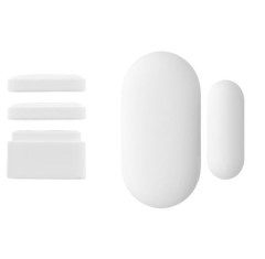 Sensor Detector de Apertura para Ventanas Correderas para Alarma THI-1, Anti-Inhibición 868Mh